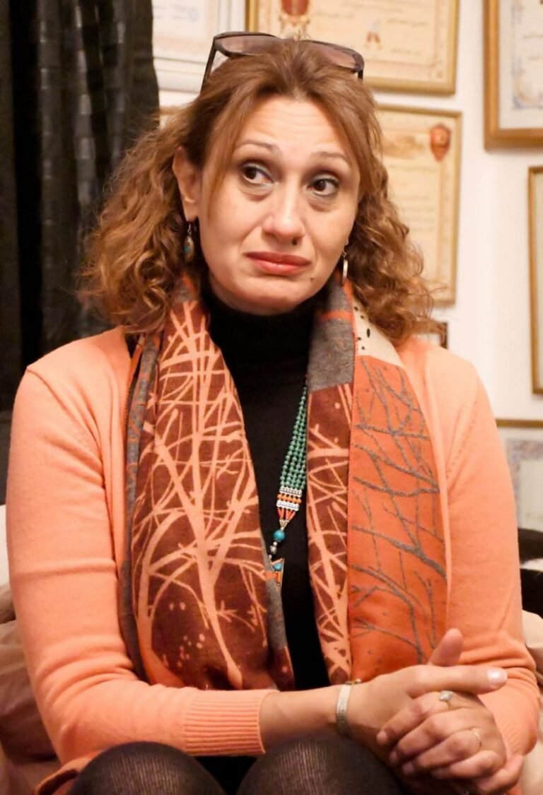 رشا عبد المنعم