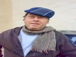 الراحل د. عبد الرحمن عرنوس