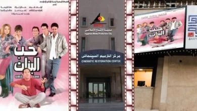سينما زاوية