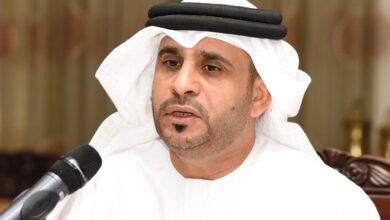 عبدالله الراشد
