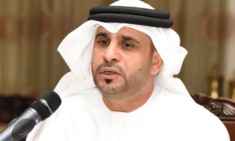 عبدالله الراشد