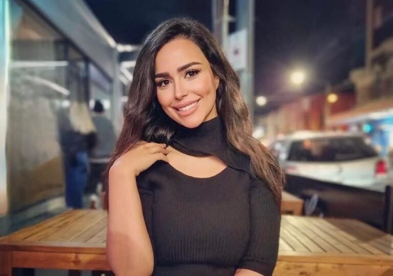 نهى عبد الوهاب