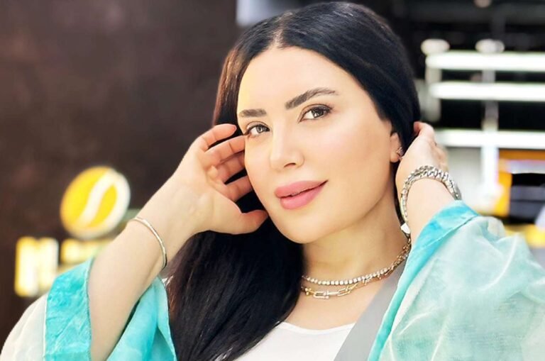 عبير صبري