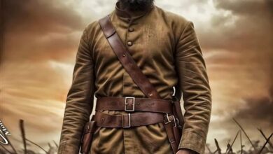 فيلم اسد