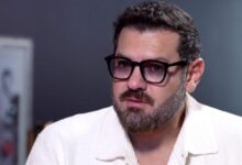 عمرو يوسف