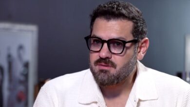 عمرو يوسف