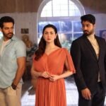 المسلسل الهندي احلام ودموع