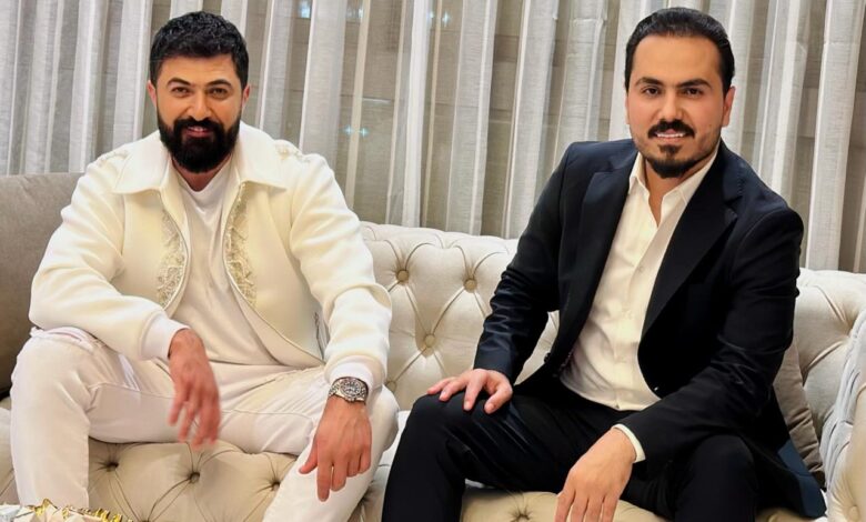 نزار الفارس
