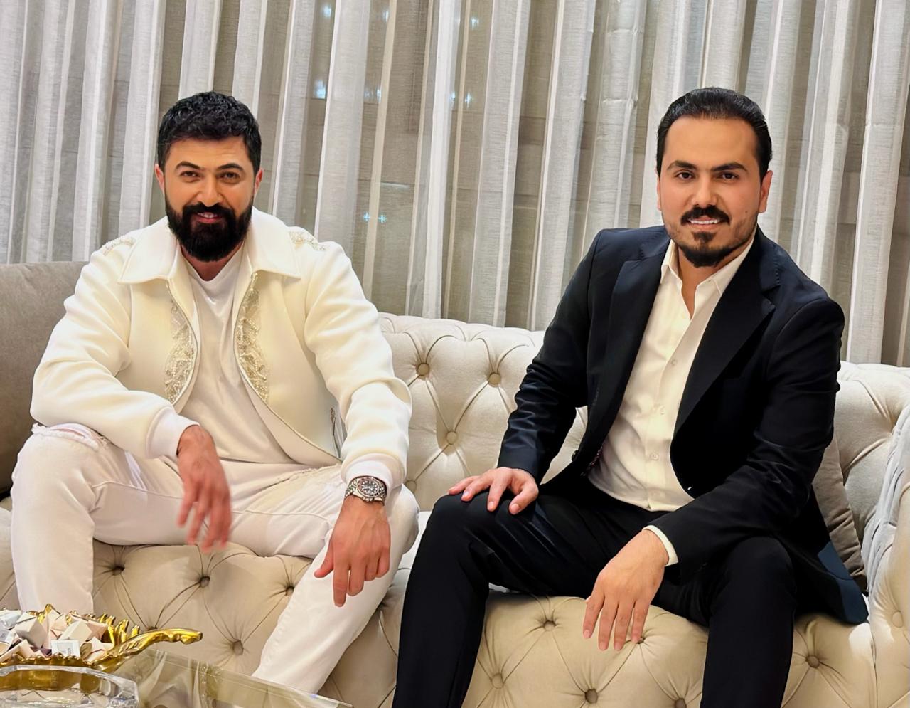 نزار الفارس