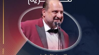 خالد الصاوي