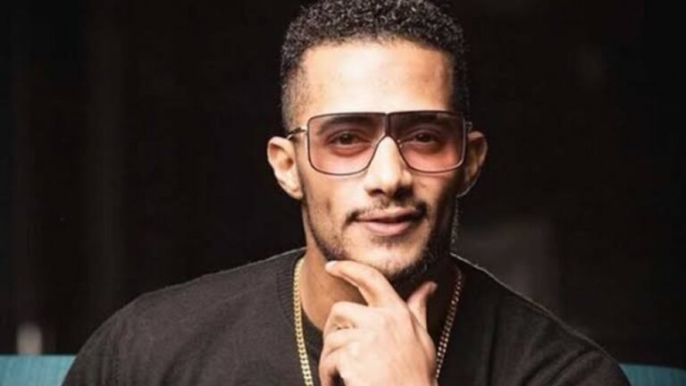 محمد رمضان