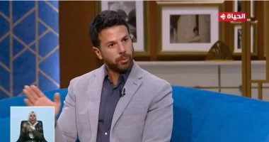 عمر الشناوي