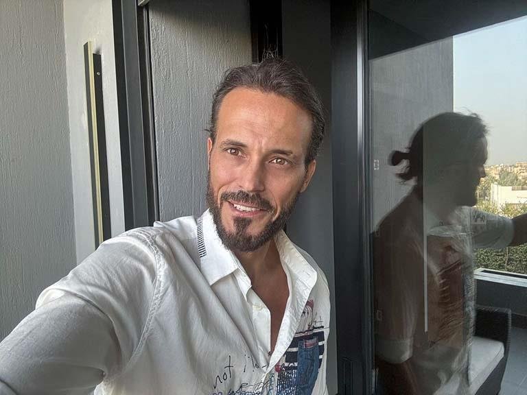 يوسف الشريف