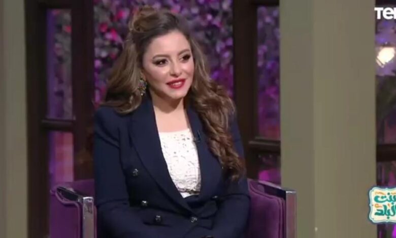 الهام عبد البديع