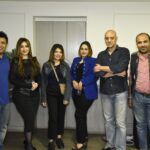 روتانا تحتفل بنجاح نجومها
