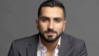 محمد شرنوبي