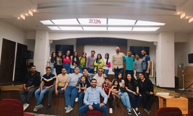 العرض المسرحي رفضوني