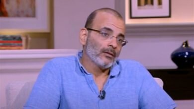 ايمن بهجت قمر
