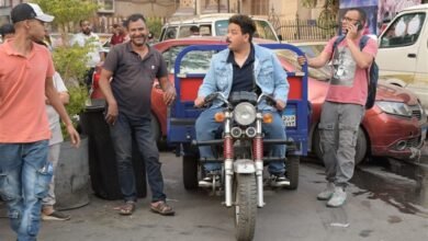 مصطفى غريب
