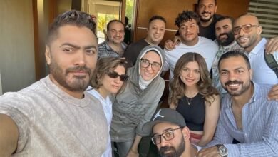 فيلم ري ستارت