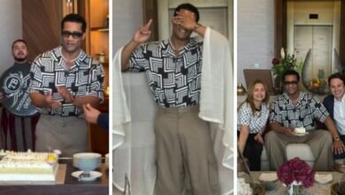 محمد رمضان