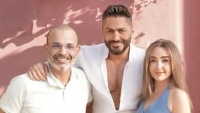 فيلم ري ستارت