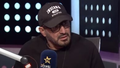 أحمد السقا