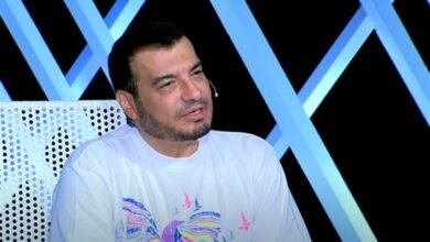 ايهاب توفيق