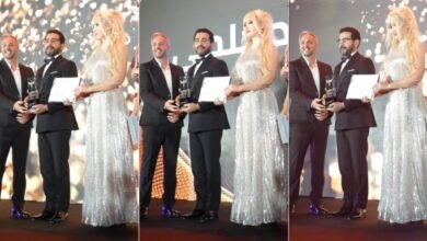 احمد حلمي