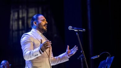 رامي عياش