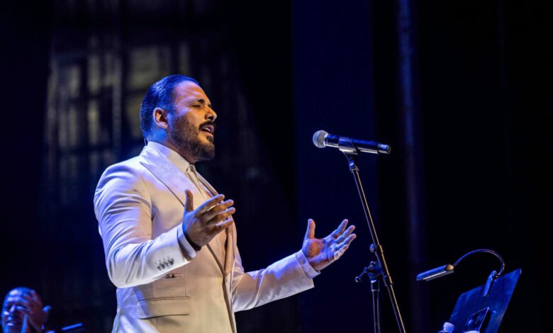 رامي عياش