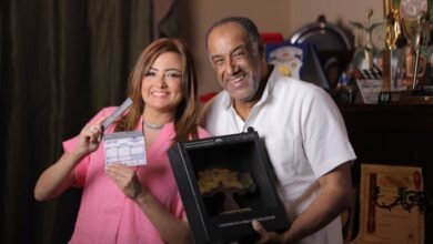 على ادريس
