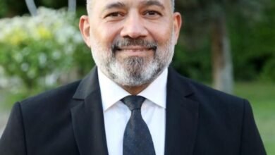 خالد داغر