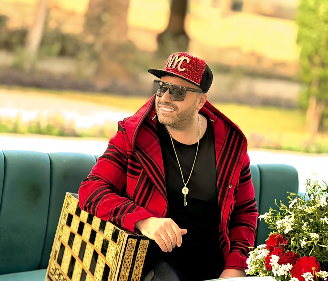 محمد ابو زيد