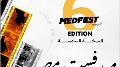مهرجان ميدفست مصر
