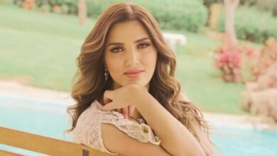 منال نعمة