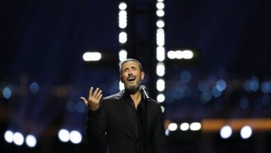 عمرو دياب