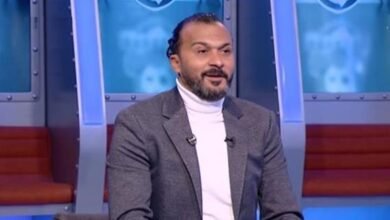 ابراهيم سعيد