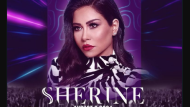شيرين عبد الوهاب