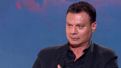 عباس أبو الحسن