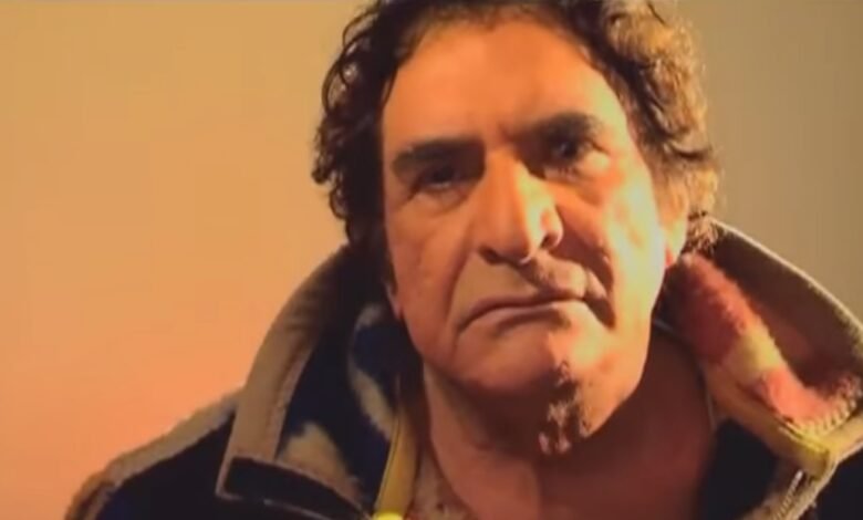 محي اسماعيل