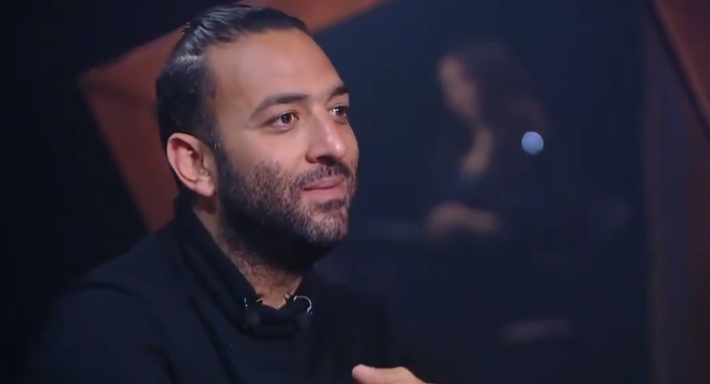 احمد حسام ميدو