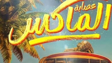 فيلم عصابة المكس