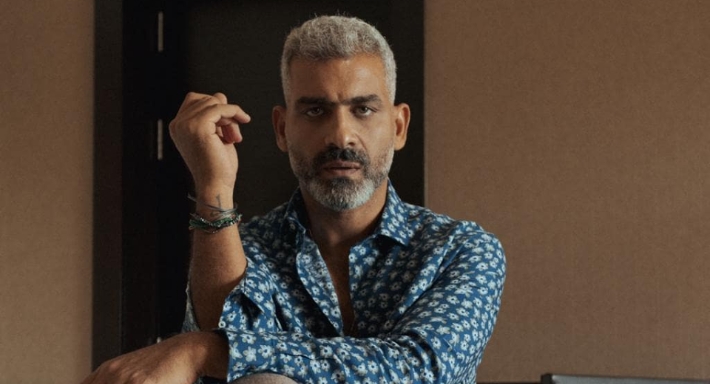 هاني عادل