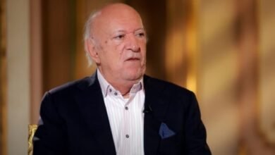 عمر خيرت