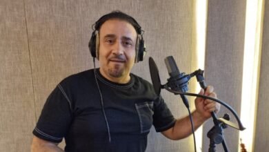 مجد القاسم