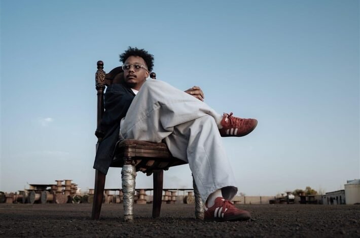 مغني الراب دافنشي