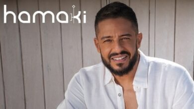 محمد حماقي