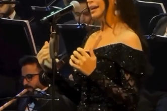 امال ماهر