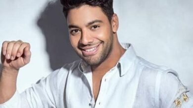 احمد جمال